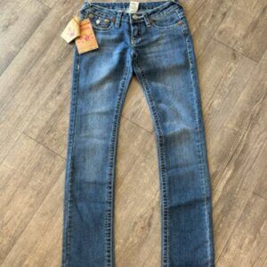 CLEARANCE 🔥just today 🌸TRUE RELIGION jeans